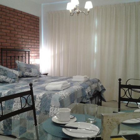 Apartmán La Linda Apart Salta Exteriér fotografie