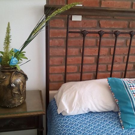 Apartmán La Linda Apart Salta Exteriér fotografie