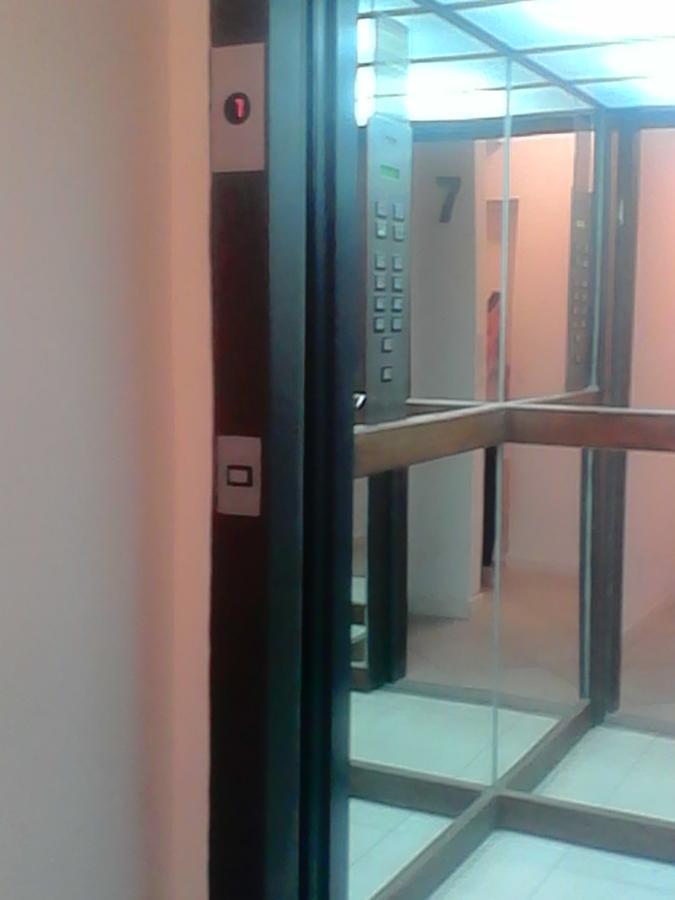 Apartmán La Linda Apart Salta Exteriér fotografie