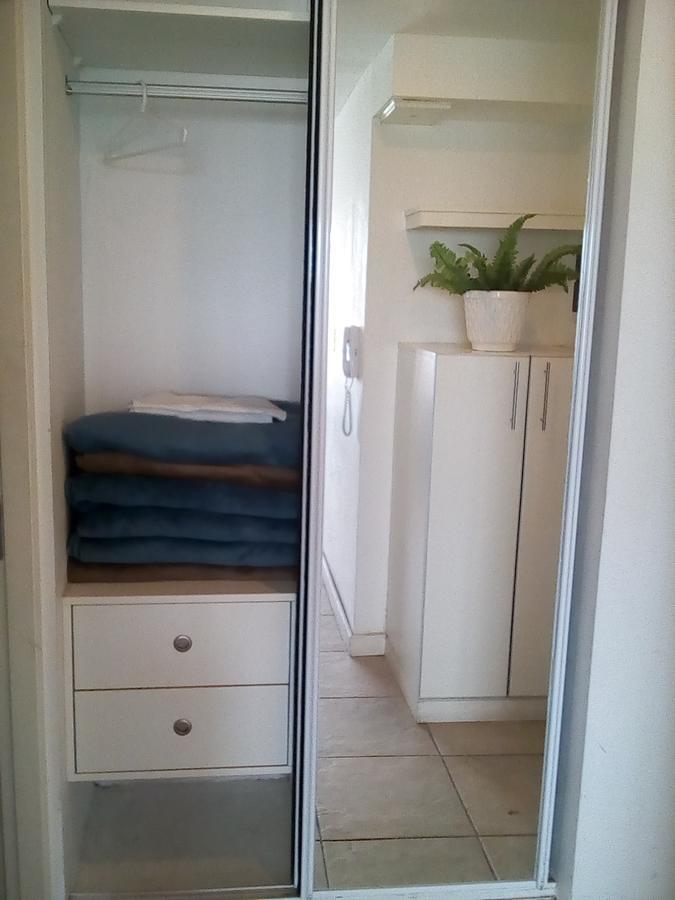 Apartmán La Linda Apart Salta Exteriér fotografie