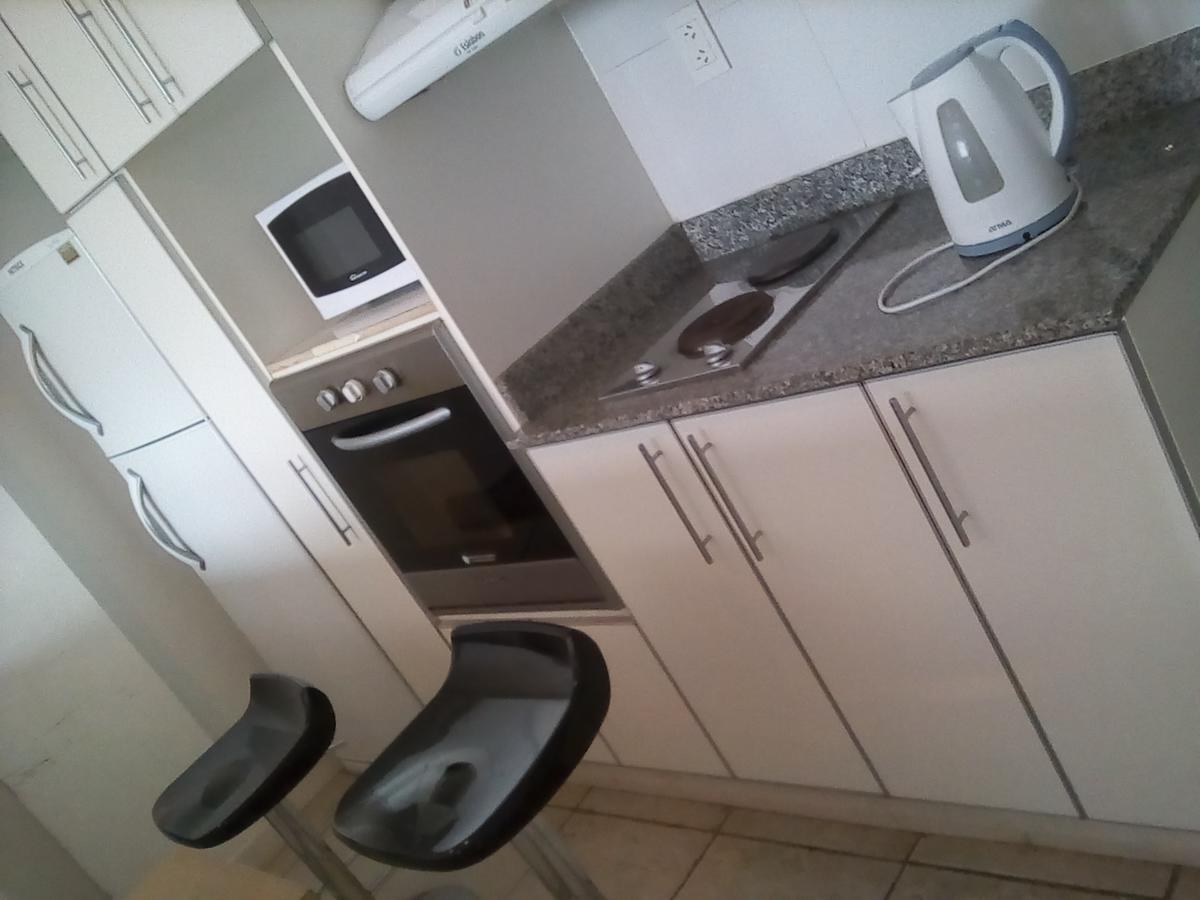 Apartmán La Linda Apart Salta Exteriér fotografie
