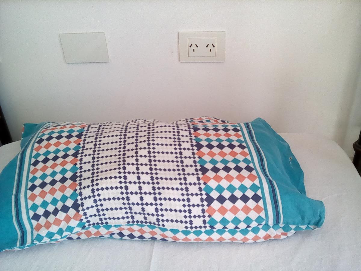 Apartmán La Linda Apart Salta Exteriér fotografie