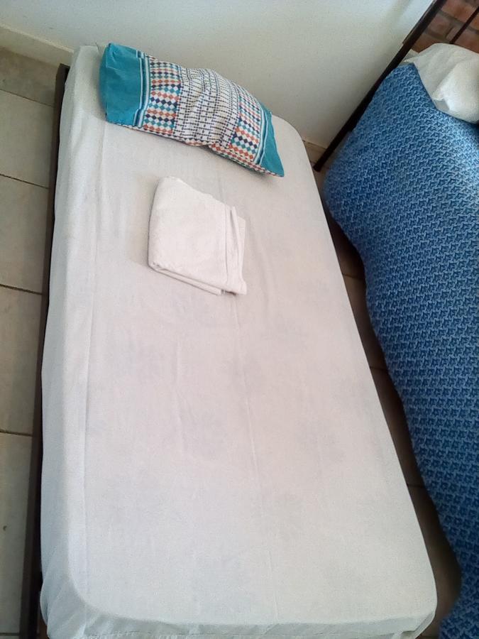 Apartmán La Linda Apart Salta Exteriér fotografie