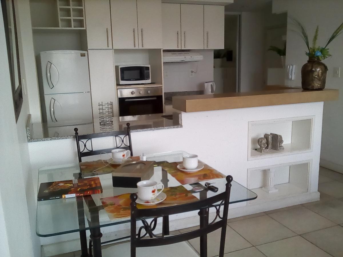Apartmán La Linda Apart Salta Exteriér fotografie