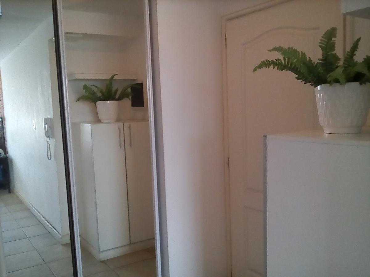Apartmán La Linda Apart Salta Exteriér fotografie
