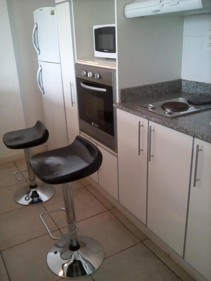 Apartmán La Linda Apart Salta Exteriér fotografie