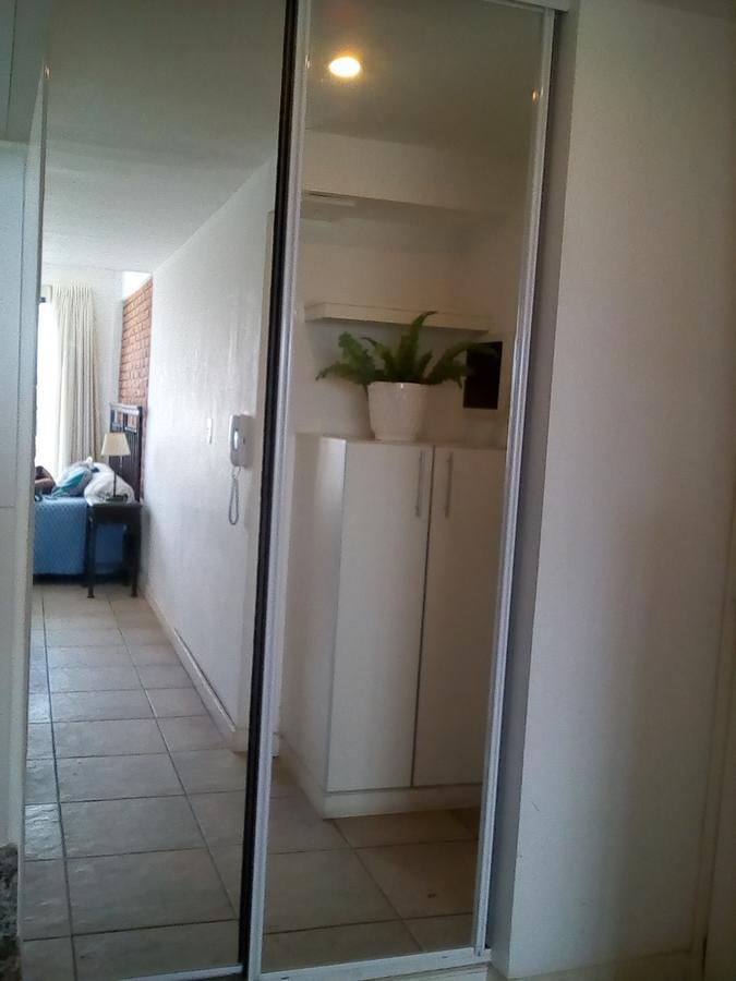 Apartmán La Linda Apart Salta Exteriér fotografie