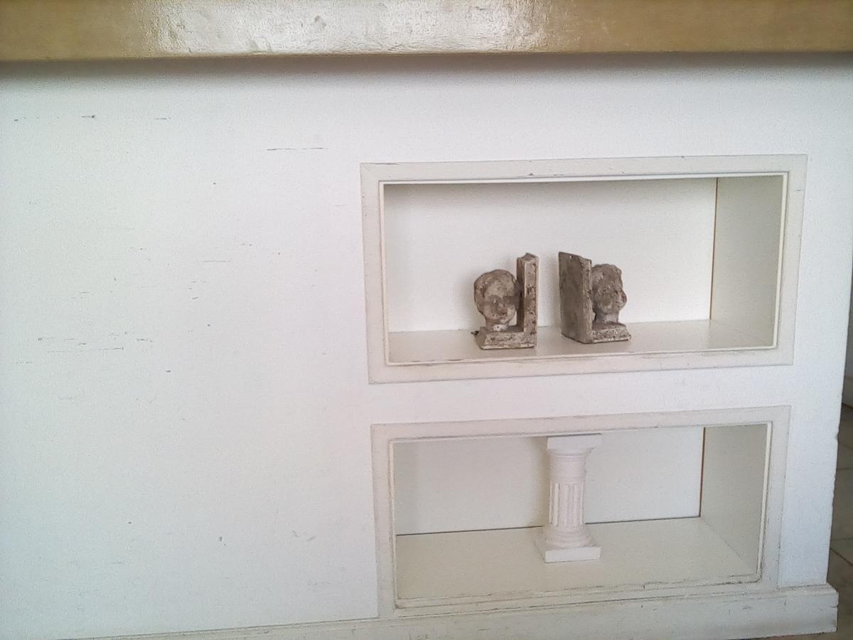 Apartmán La Linda Apart Salta Exteriér fotografie