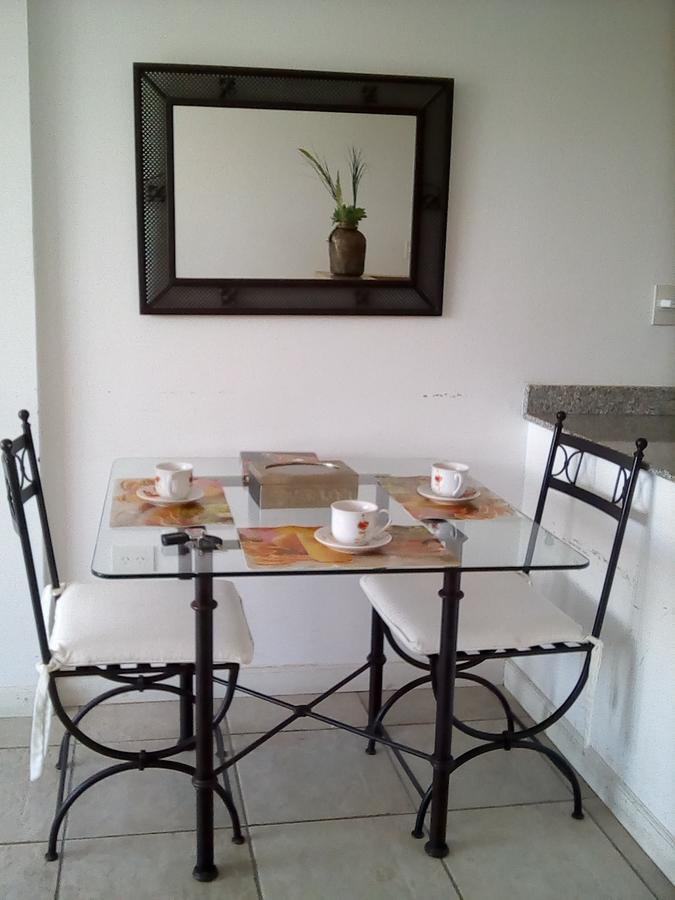 Apartmán La Linda Apart Salta Exteriér fotografie