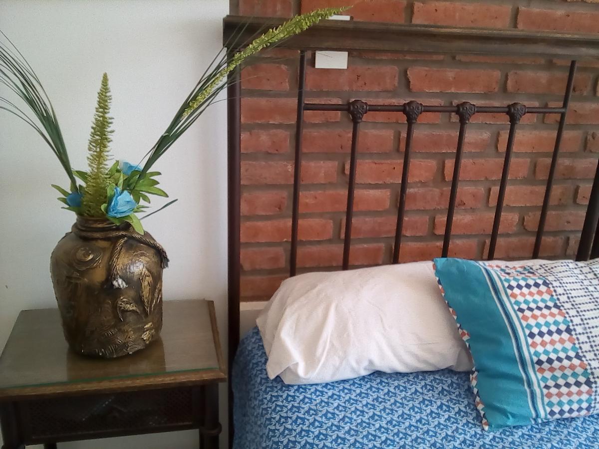 Apartmán La Linda Apart Salta Exteriér fotografie