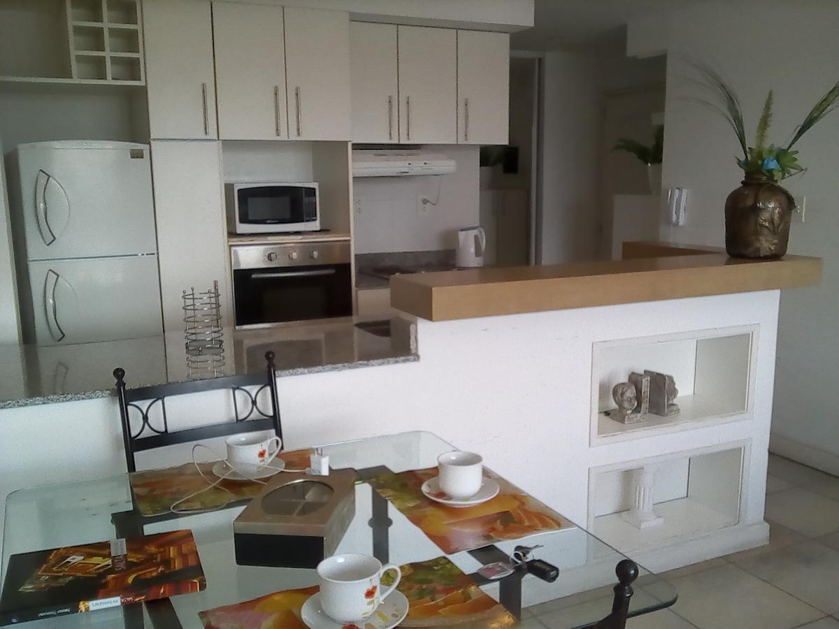 Apartmán La Linda Apart Salta Exteriér fotografie