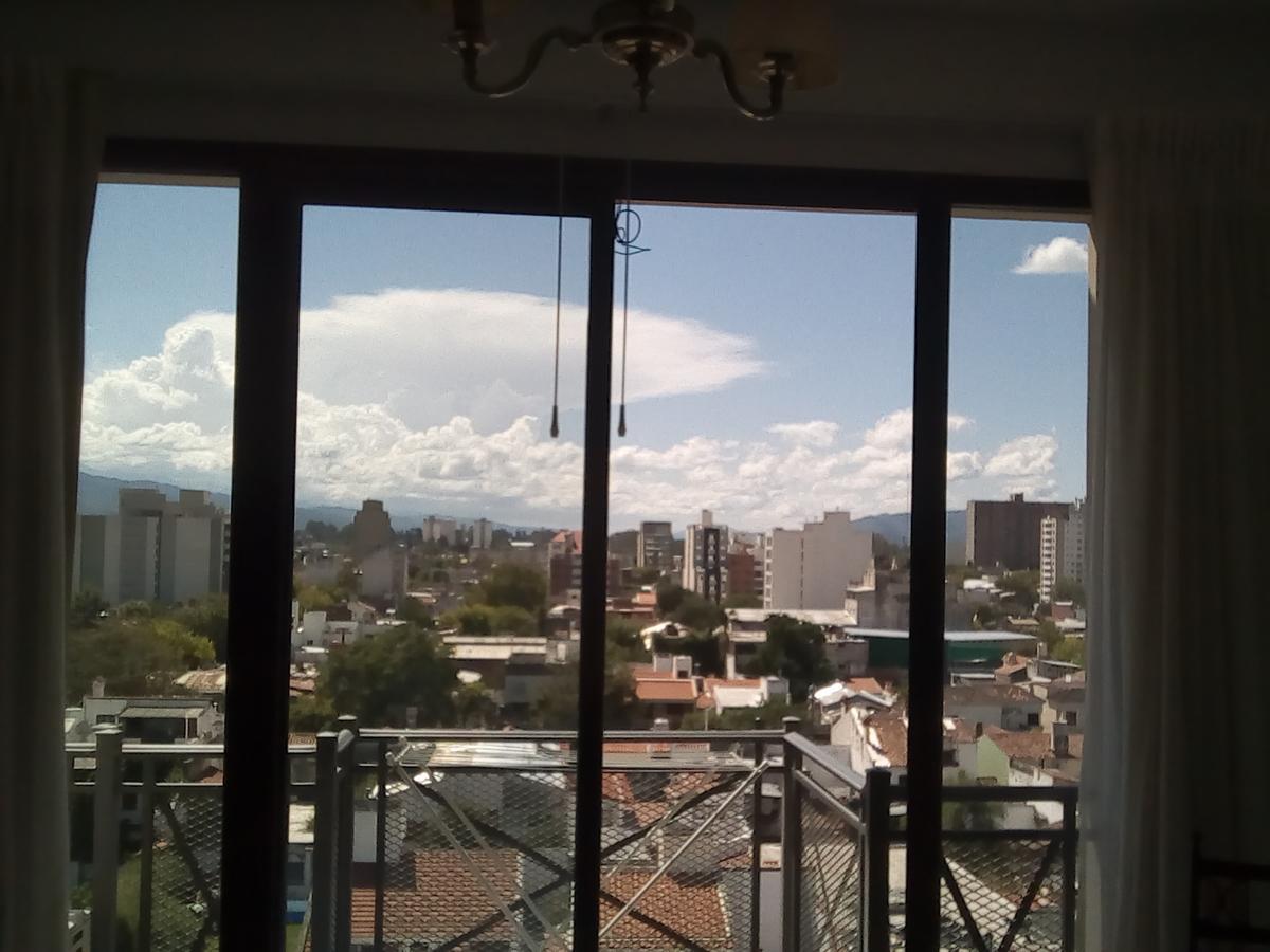 Apartmán La Linda Apart Salta Exteriér fotografie